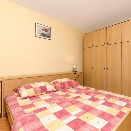 Apartment Branka Tisno Esterno foto