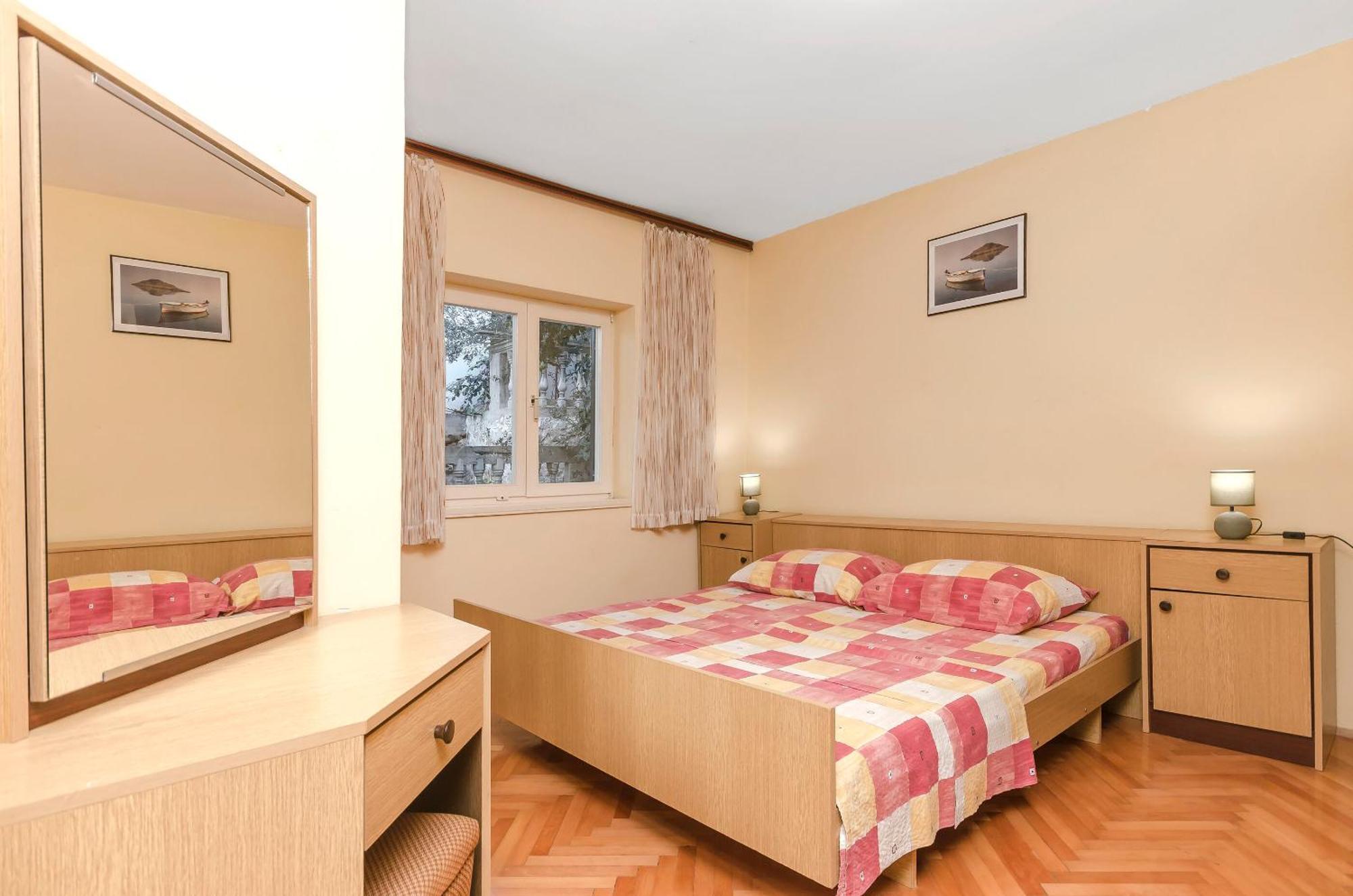 Apartment Branka Tisno Esterno foto