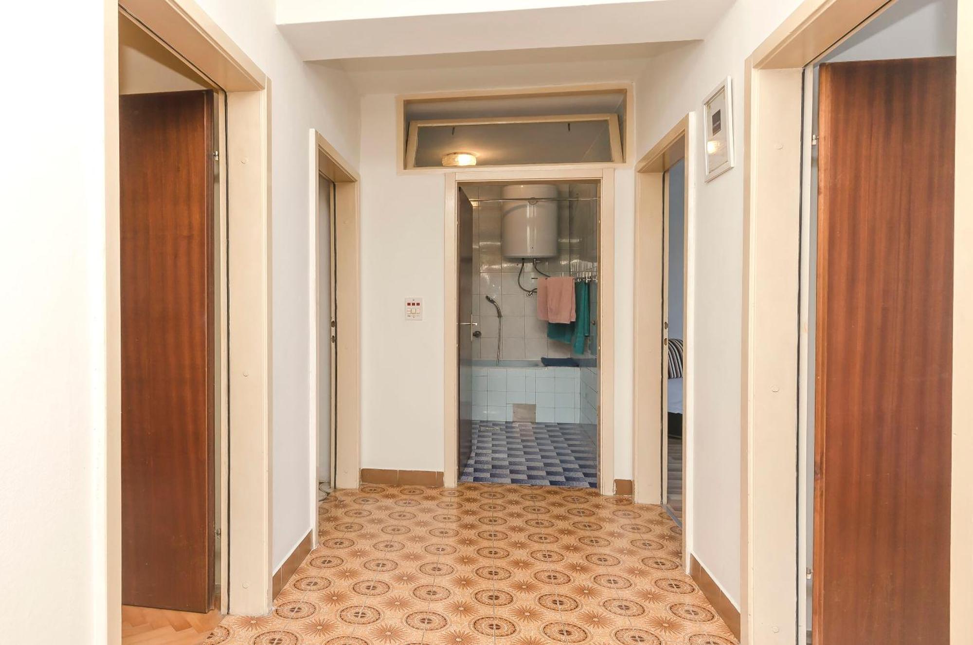 Apartment Branka Tisno Esterno foto