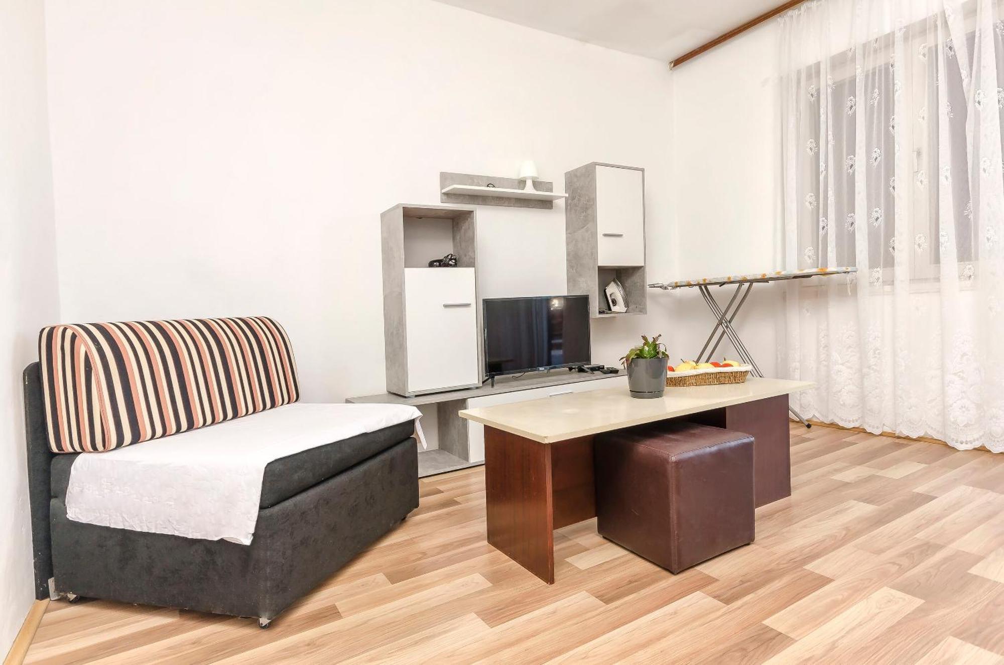 Apartment Branka Tisno Esterno foto